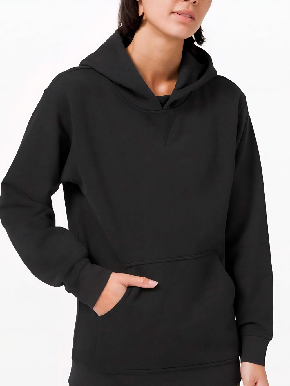 Lululemon All Yours Hoodie